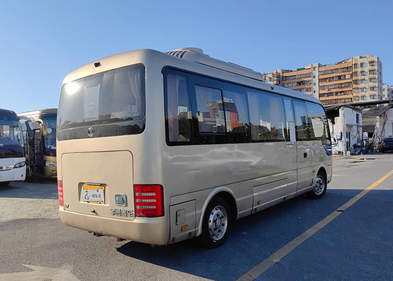 右ドライブによって使用される乗客のYutongバス秒針都市コーチ5250mm