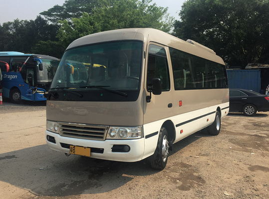 Kinglongの通勤者によって使用される乗客バスは交通機関90kw 22の座席を秒針