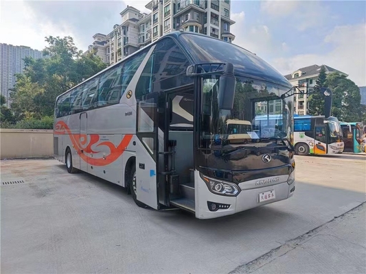 通勤者KinglongはYutongバス乗客の交通機関を51の座席242のKw使用した
