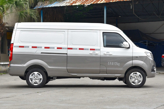 中古 Mci バス ジンベ 2023 モデル トラック ミニバン 2 席 エアコン CNG