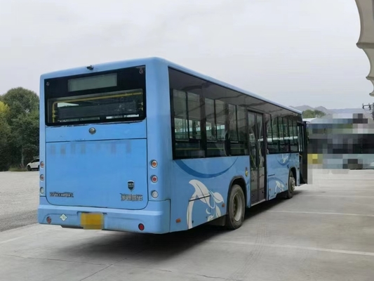 バス 販売 中古 都市 バス CNG エンジン 31/81 座席 11.5 メートル 長 永東 バス