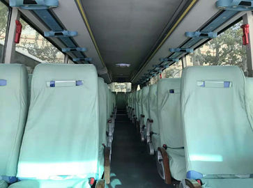 ディーゼルによって使用されるking long Coaches 51王の座席は乗客2008年なされるかさ張ります