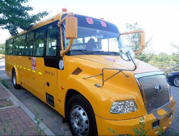 276のKw 56の座席はスクール バスを2017年22L/100kmの燃料消費料量使用しました