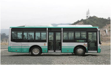 Dongfengの新しいブランドによって使用されるコーチ バス7% 4本のシリンダー エンジンと
