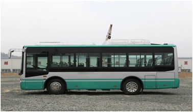 Dongfengの新しいブランドによって使用されるコーチ バス7% 4本のシリンダー エンジンと
