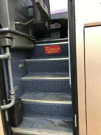 年の67の座席が付いている2013年のWechai 400使用されたYUTONGバス電子ドア
