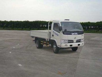 ディーゼル秒針の貨物自動車のDongfengのブランド単一の列のタクシーとの力55のKwのエンジン