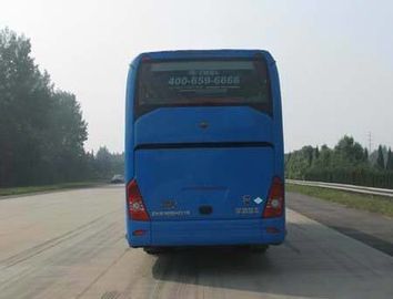 2010年のYutong第2手バスは、使用された乗客バス38美しい出現をつけます