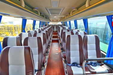 2011年48の座席は客車の金ドラゴンのブランド300HP力を使用しました