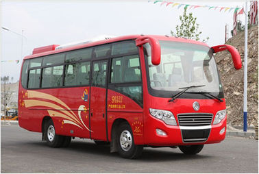 Dongfengはコーチおよびバスを証明された2010の年24-31の座席CCC ISO使用しました