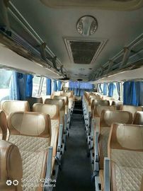 55のエアバッグのWechai 336エンジンを搭載する座席によって使用されるコーチ バス優秀な状態