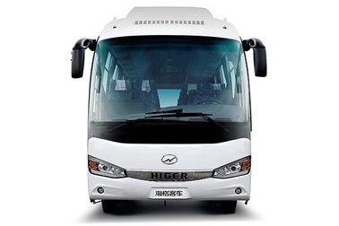 新しい19座席との出現によって使用される小型バス ディーゼル燃料のタイプより高いブランド