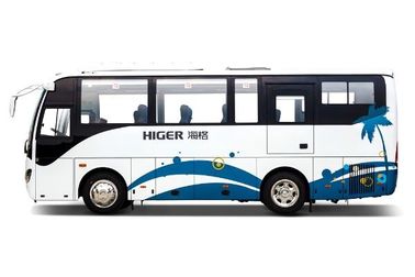 新しい19座席との出現によって使用される小型バス ディーゼル燃料のタイプより高いブランド