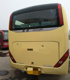 22の座席2010交通事故のない年によって使用される小型バス18000マイレッジ