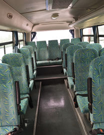 22の座席2010交通事故のない年によって使用される小型バス18000マイレッジ
