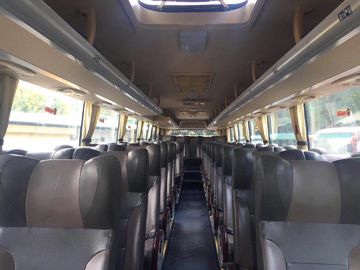 2012贅沢49の座席との年によって使用される観光バスのより高いブランド ビジネス版