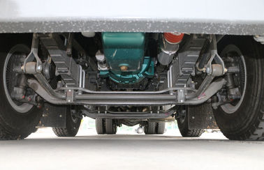 HOWO 371HP 8 x 4はダンプ トラック、頑丈な秒針のダンプカー トラックを使用しました