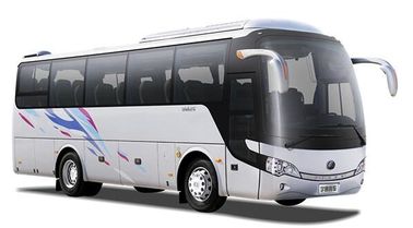 2010の年38の座席ACによって使用されたコーチ バス、旅行は6タイヤが付いている贅沢なバスを使用しました