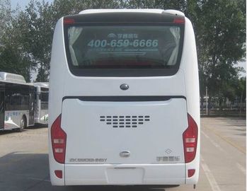 9つのメートルのPassangerのためのヨーロッパのボルトによって使用されるコーチ バス、41台の座席秒針のバスおよびコーチ