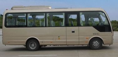 24-28 1HZヨーロッパのVのディーゼルによって使用されるコーチ バス、使用された都市バスZK6729DT5をつけます