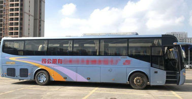 ZK6127 Yutongは乗客バス/66台の座席によって使用された贅沢バスYutongのブランドを使用しました