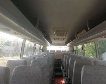 ディーゼルACはより高く長さ8400kgコーチ バスを2011年39の座席8.5m使用しました