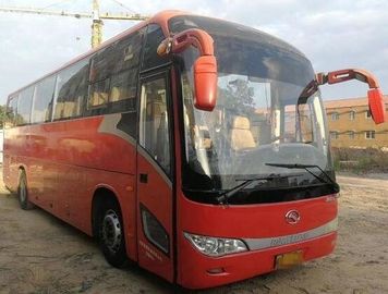金ドラゴンによって使用されるコーチ バス49マニュアルのSeaterの旅客輸送のコーチ バス