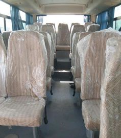 ユーロIVのディーゼル機関はYutongバスを26の座席LHD/RHD 2013年使用しました