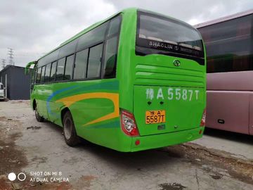 2015年によって使用されるコーチ バスZK6800モデル35座席はバス任意色をコーチする