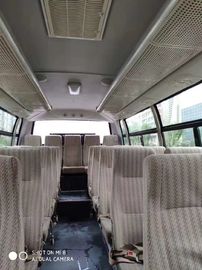 2015年によって使用されるコーチ バスZK6800モデル35座席はバス任意色をコーチする