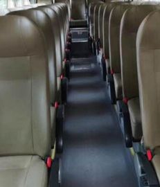 39の座席260HPは2010年8995 x 2480 x 3330mm Yutongバス100km/H最高速度を使用しました