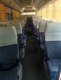金ドラゴンのブランドによって使用される客車2014年のディーゼル ユーロIVエンジン47の座席