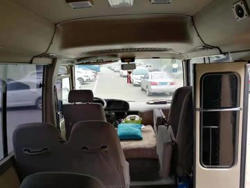 1HZ ACのディーゼル機関のトヨタによって使用されるコースター バス30座席手動ギヤ ボックス