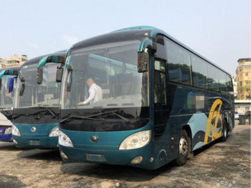 ZK6120 47は2010年によって使用されるYutongバス12m長さのディーゼル ユーロIIIエンジンをつけます