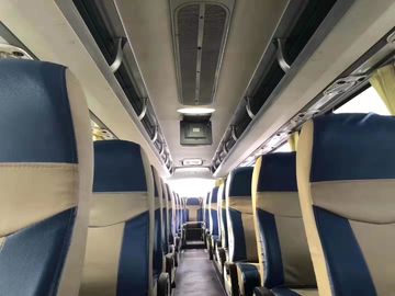 1つおよび半分のデッキによってバスYutong使用される商業Zk6127モデル2011年59の座席