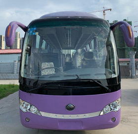 39の座席2011年の原物によって使用されるYutongバス ディーゼル機関9320mmバス長さ