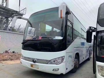 30000kmのマイレッジ51の座席マニュアルによって使用されるディーゼル バス乗客のための2015年