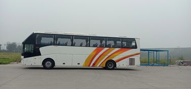 2012年53は贅沢によって使用されるYutongバス6122モデル12m長さ100km/Hの最高速度をつけます