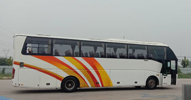 2012年53は贅沢によって使用されるYutongバス6122モデル12m長さ100km/Hの最高速度をつけます
