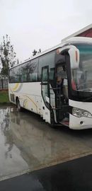 大きい使用されたYutongは秒針の観光バス39の座席を8995 x 2500 x 3450mmバスで運びます