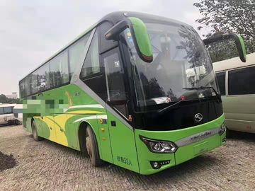 金ドラゴンXMQ6125の昇進バス新しい移動バス33は2019年をつけます