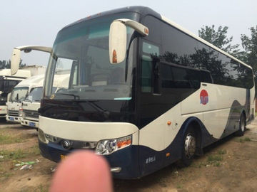 ZK6117輸出中古のYutongバスは、接触に興味を起こさせられて改装することができる