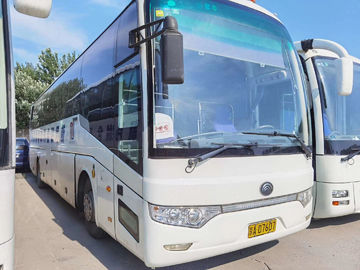 旅行2012の年51の座席ディーゼルによって使用されるコースター バス