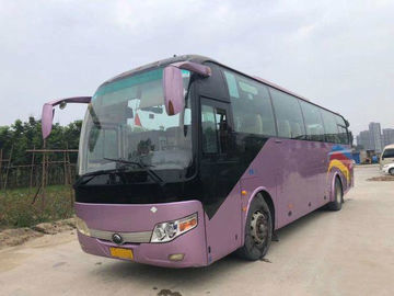 2012の年47の座席によって使用されるYutongの旅客輸送バス ハイウェーの旅客輸送