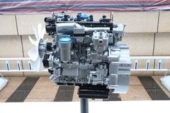 バスWP3NQ140E50 150HP 110KW 4シリンダー ディーゼル モーター