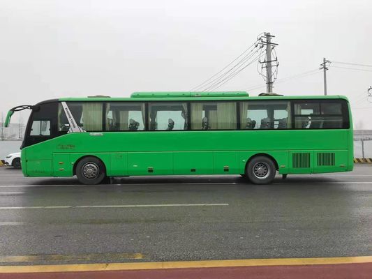 8.9L 6シリンダー360Hp 12M秒針のZhongtongバス