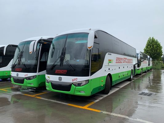 1460Nm旅行Zhongtong LCK6128 55座席によって使用される旅行バス