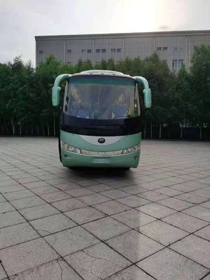 47の座席は2013年Yutong ZK6100コーチ バス100km/Hを使用した