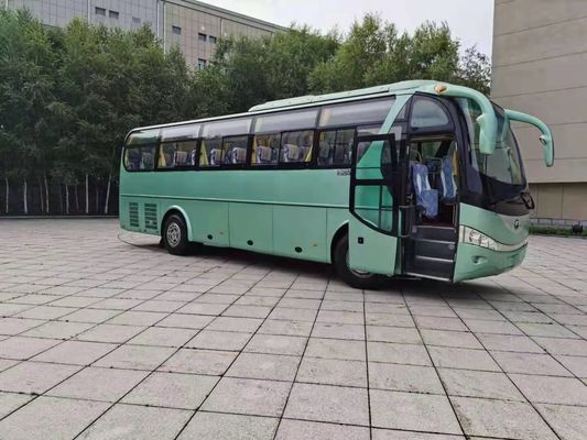 47の座席は2013年Yutong ZK6100コーチ バス100km/Hを使用した