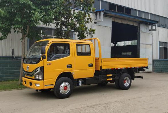 真新しい貨物トラックの安い価格80Lのオイル タンクのトラクターのShacman Dongfeng FAWの小型ダンプ トラック10-20 Tのダンプカーの軽トラック